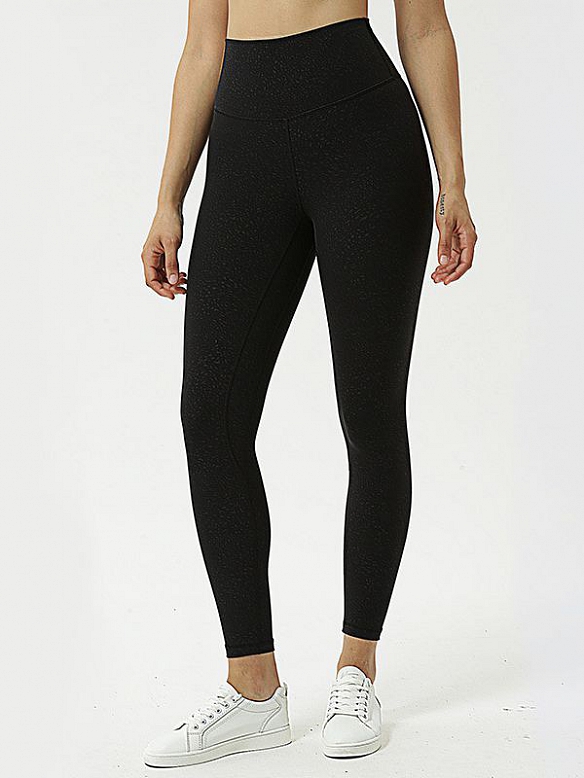 Damen Leggings Yogahose HS309